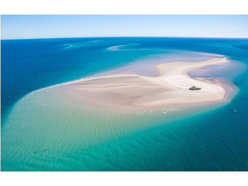 Lot 58 Mahalo Road, Booral QLD 4655