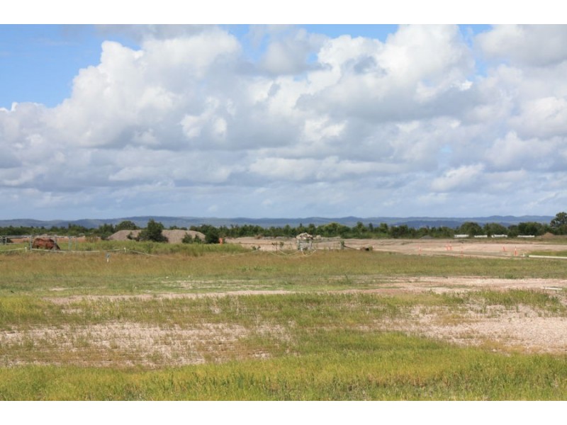 Lot 18 Malana Court, Booral QLD 4655