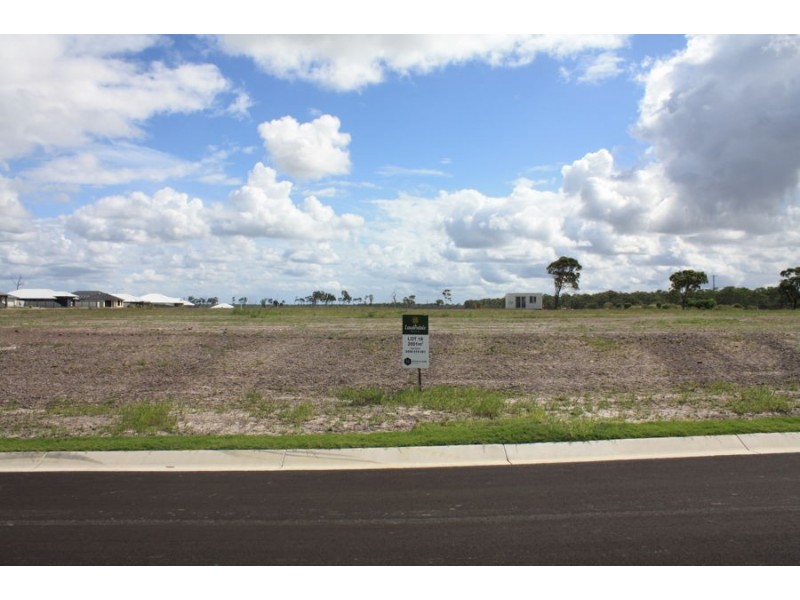 Lot 18 Malana Court, Booral QLD 4655