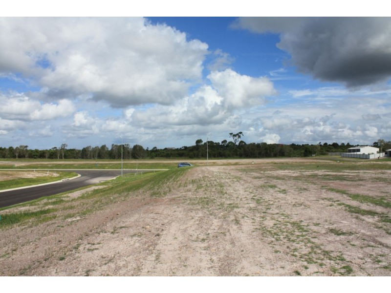Lot 18 Malana Court, Booral QLD 4655