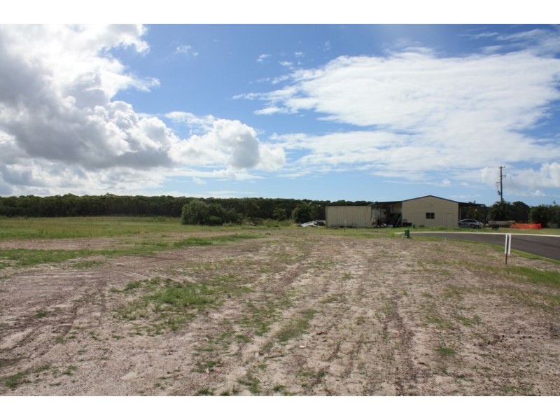 Lot 18 Malana Court, Booral QLD 4655