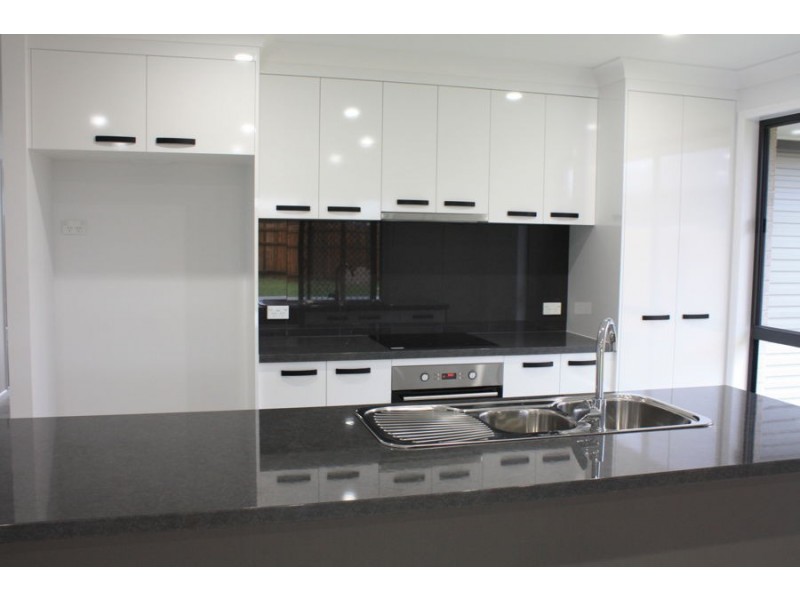 Lot 328 Waterside Way, Eli Waters QLD 4655