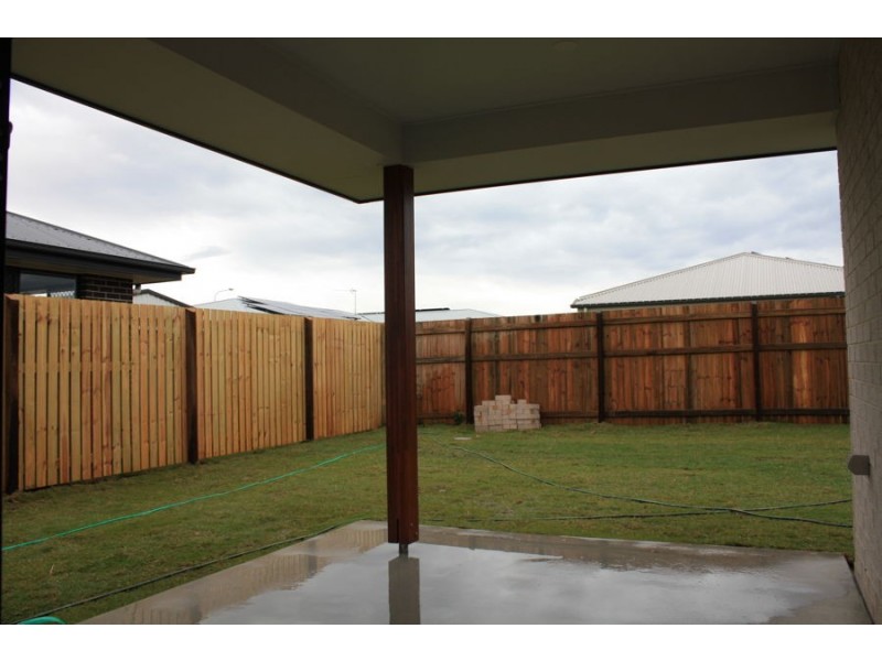 Lot 328 Waterside Way, Eli Waters QLD 4655
