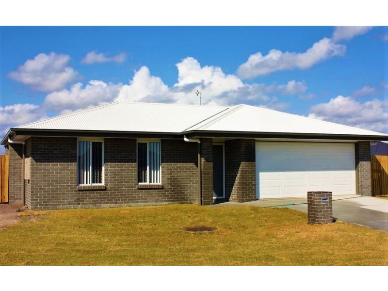 Lot 526 Sailaway Circuit, Eli Waters QLD 4655