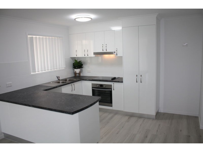 Lot 526 Sailaway Circuit, Eli Waters QLD 4655