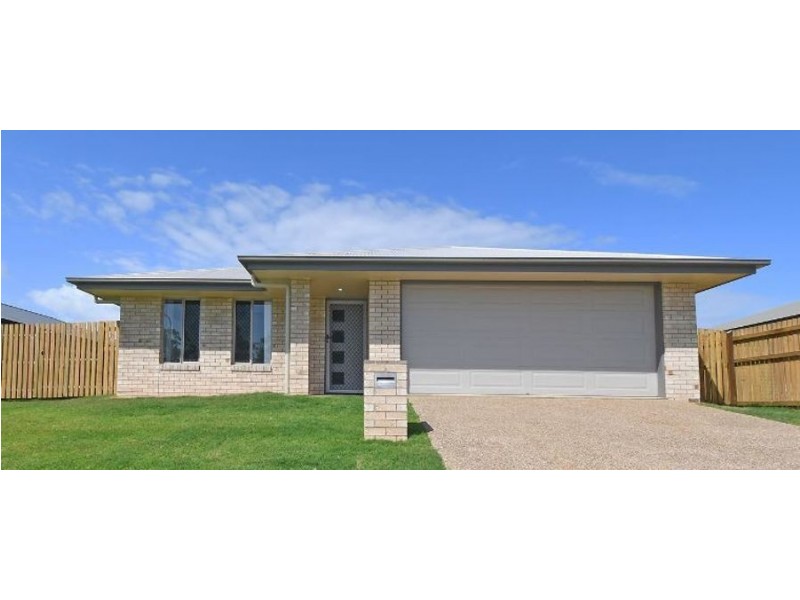 Lot 80 Robin Road, Kawungan QLD 4655