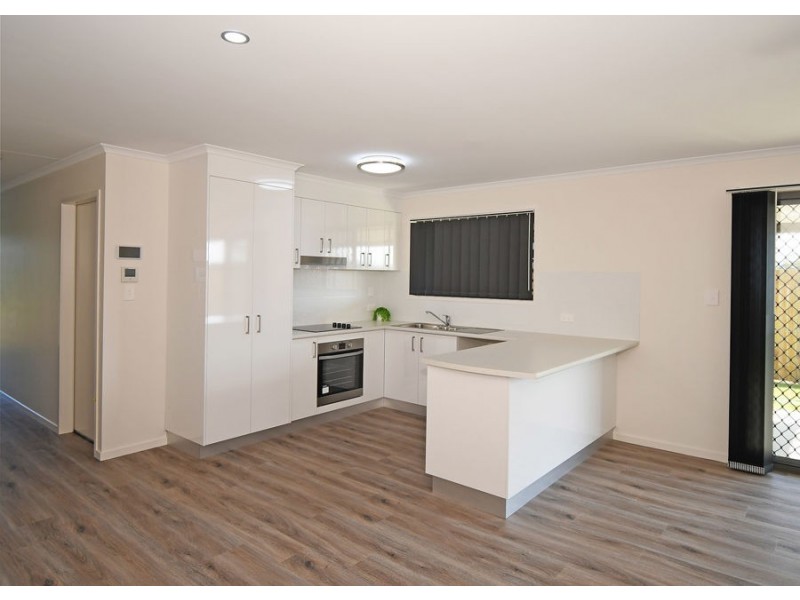 Lot 517 Sailaway Circuit, Eli Waters QLD 4655