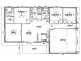 Lot 517 Sailaway Circuit, Eli Waters QLD 4655 Floorplan