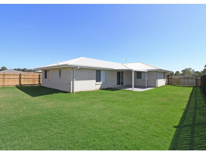 Lot 66 Robin Road, Kawungan QLD 4655