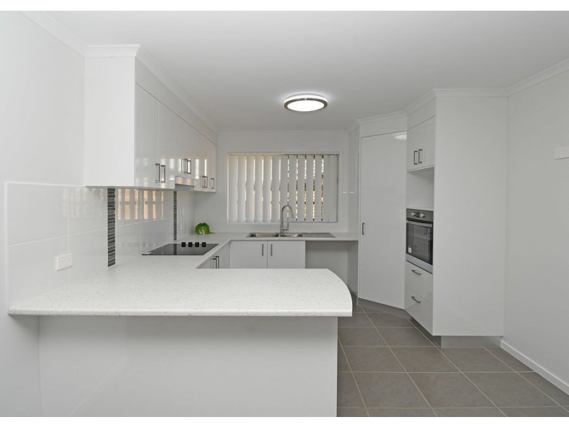 Lot 66 Robin Road, Kawungan QLD 4655