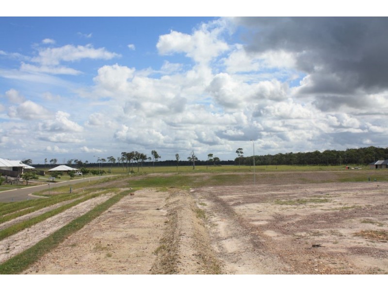 Lot 26 Mahalo Road, Booral QLD 4655