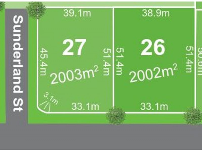 Lot 26 Mahalo Road, Booral QLD 4655 Floorplan