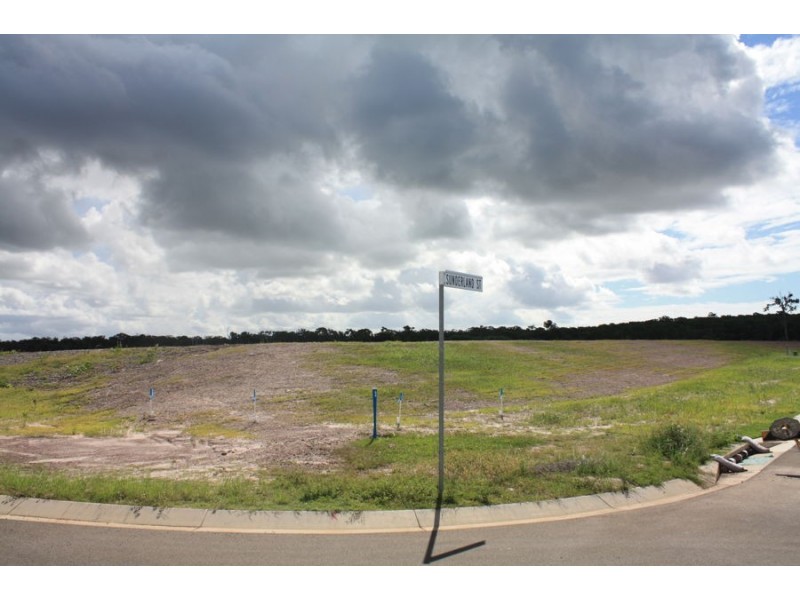 Lot 28 Mahalo Road, Booral QLD 4655