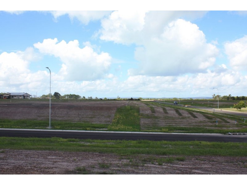 Lot 28 Mahalo Road, Booral QLD 4655
