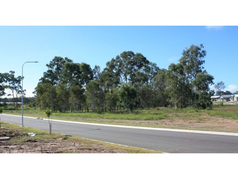 Lot 20 Abode Way, Kawungan QLD 4655