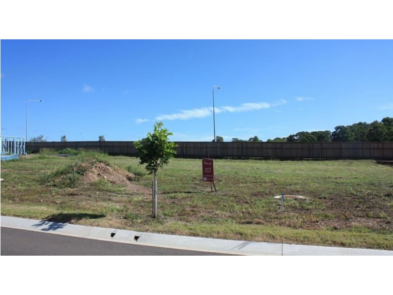 Lot 20 Abode Way, Kawungan QLD 4655