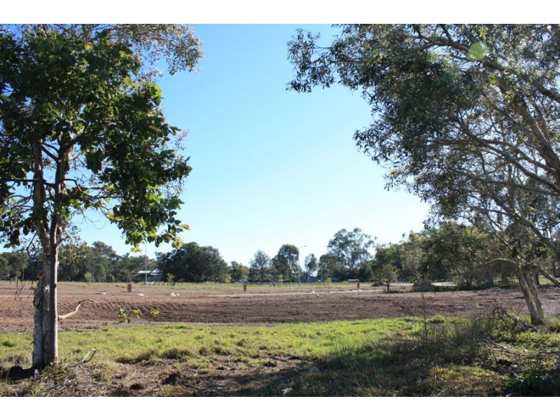 Lot 24 Abode Way, Kawungan QLD 4655