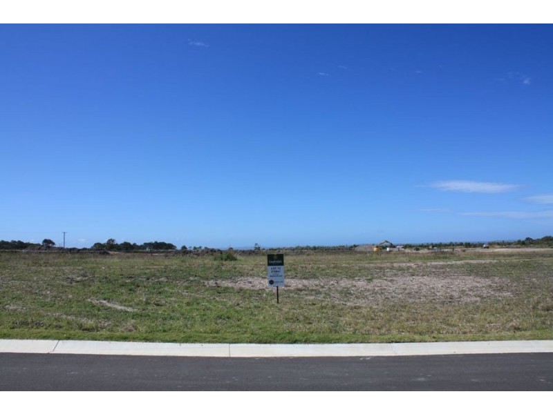 Lot 13 Malana Crt, Booral QLD 4655