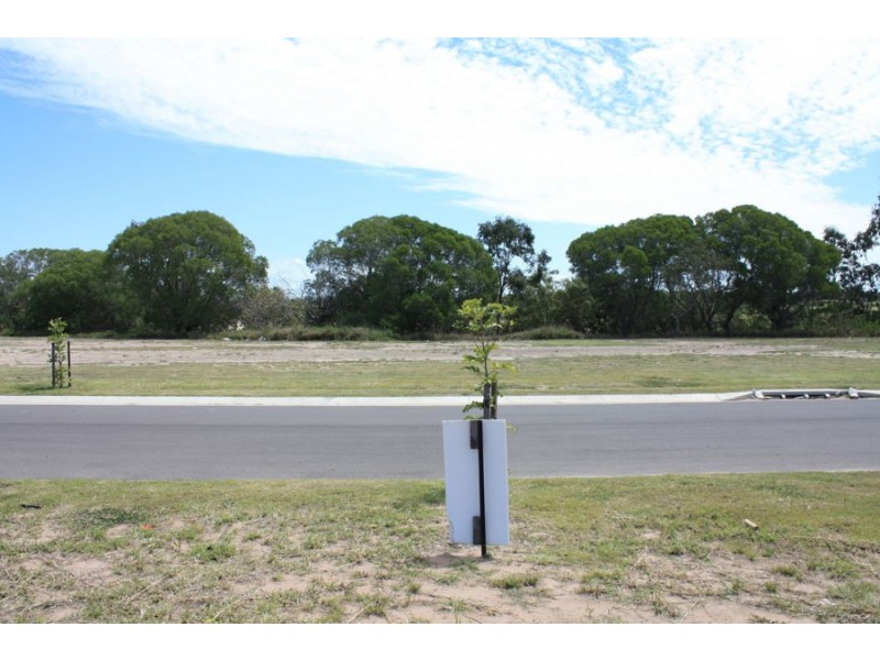 Lot 520 Sailaway Circuit, Eli Waters QLD 4655