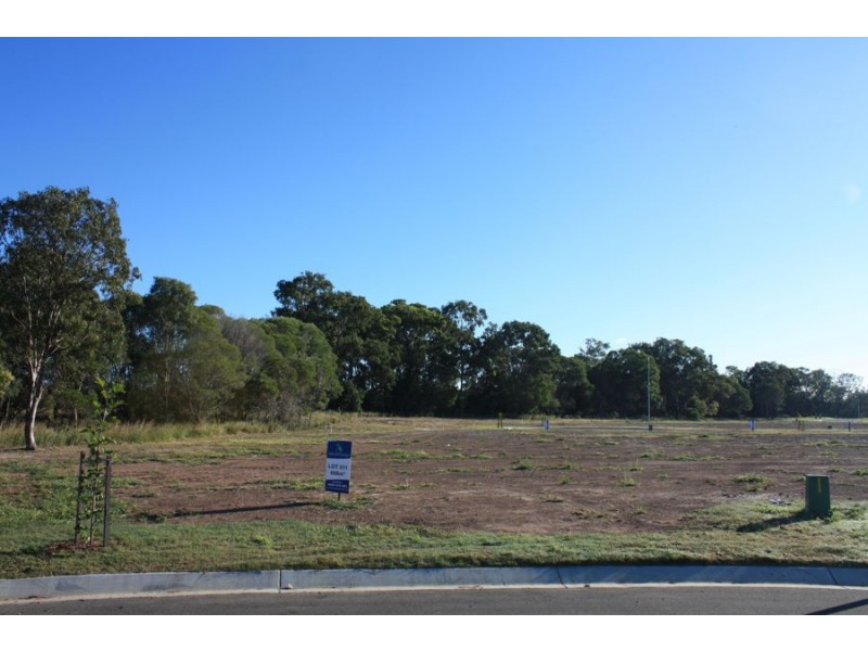 Lot 511 Sailaway Circuit, Eli Waters QLD 4655