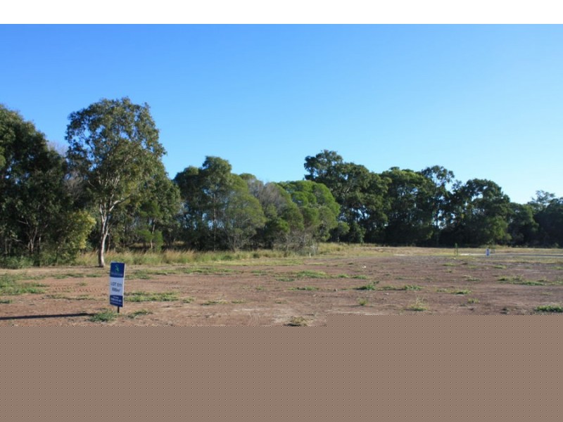 Lot 511 Sailaway Circuit, Eli Waters QLD 4655