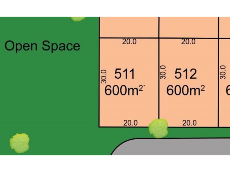 Lot 511 Sailaway Circuit, Eli Waters QLD 4655