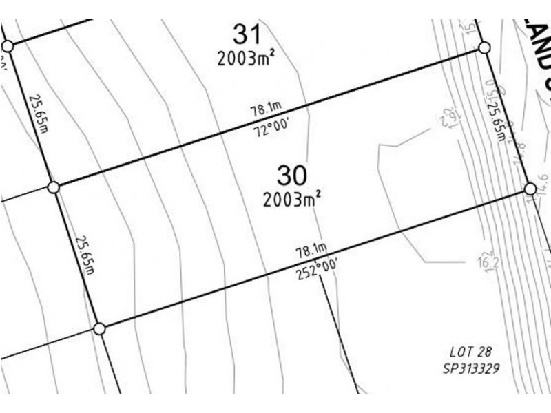 Lot 30 Sunderland Street, Booral QLD 4655