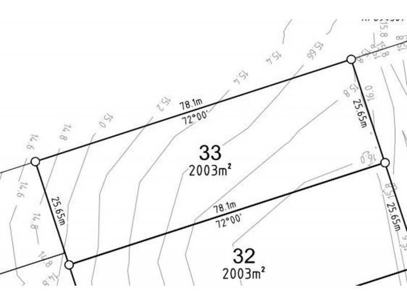 Lot 33 Sunderland Street, Booral QLD 4655