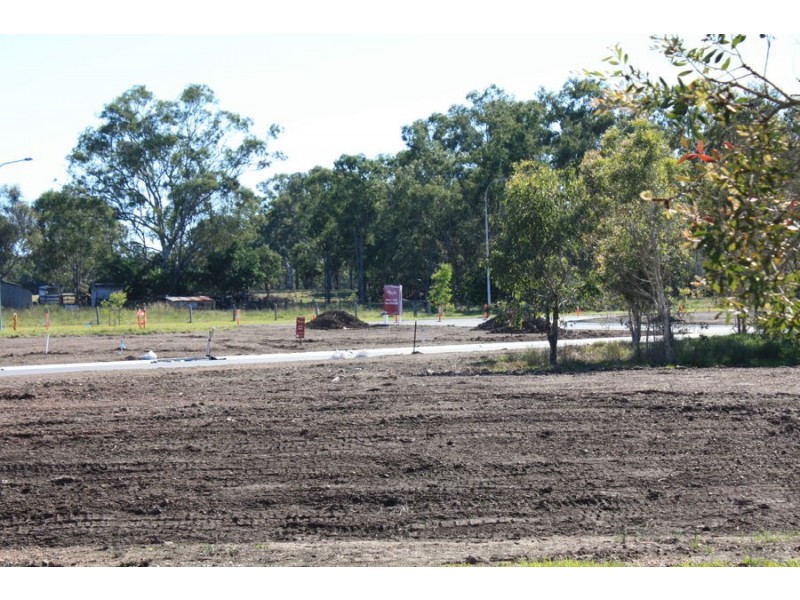 Lots 1-42 Abode Way, Kawungan QLD 4655