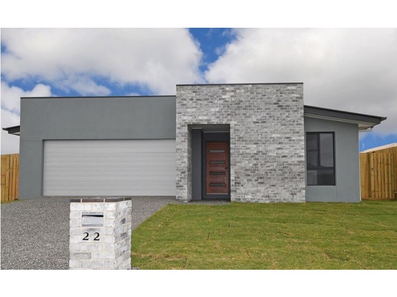 Lot 323 Saltair Drive, Eli Waters QLD 4655