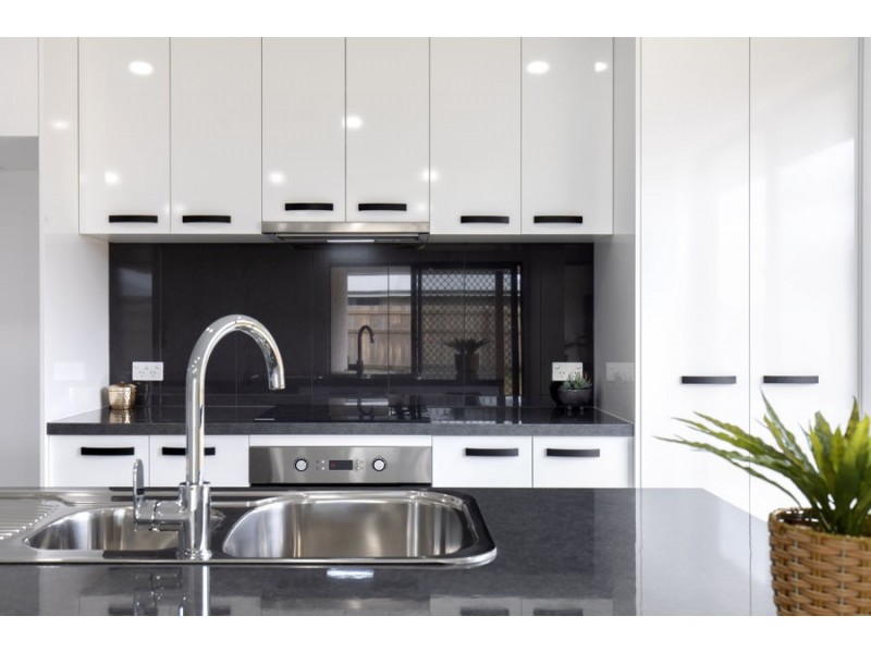 Lot 323 Saltair Drive, Eli Waters QLD 4655