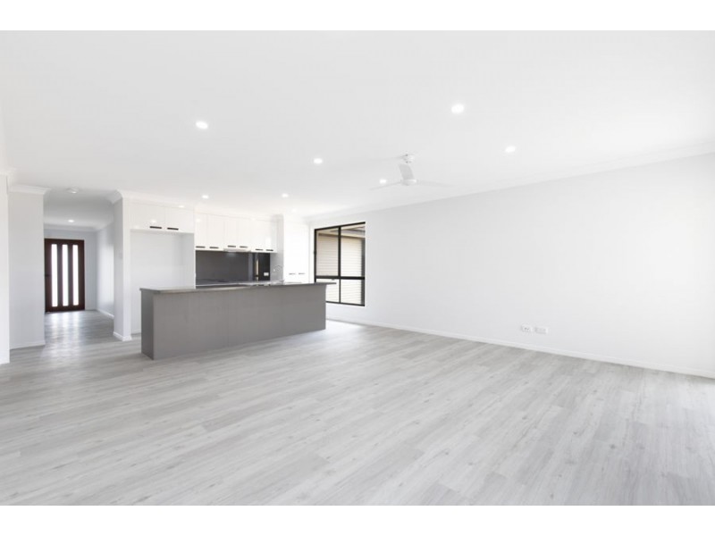 Lot 323 Saltair Drive, Eli Waters QLD 4655