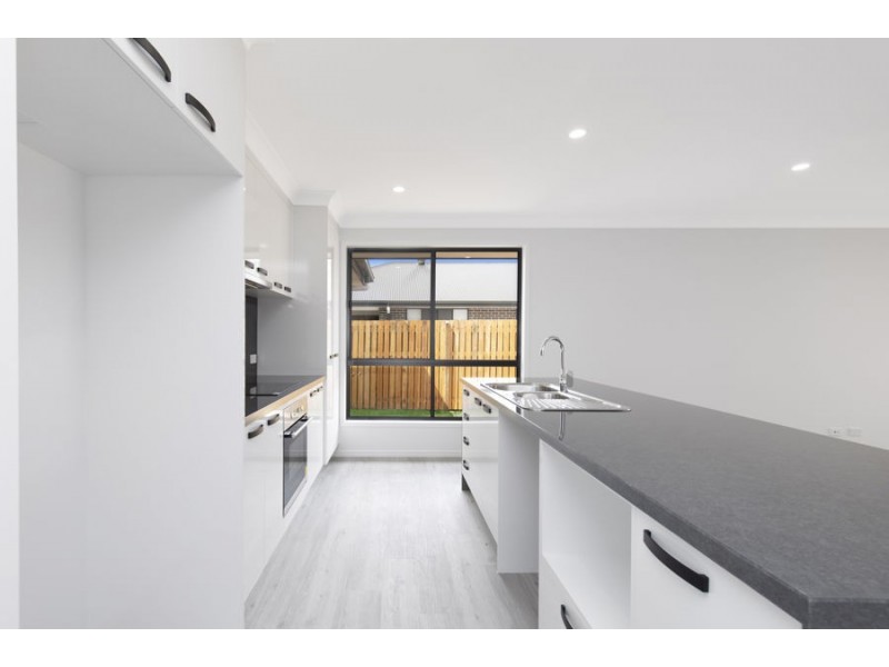 Lot 323 Saltair Drive, Eli Waters QLD 4655