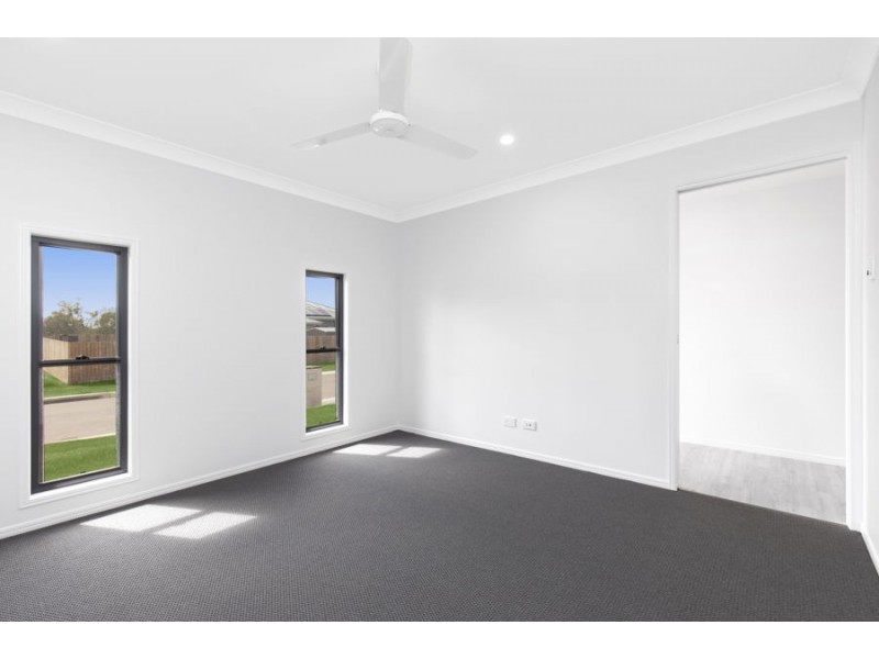 Lot 323 Saltair Drive, Eli Waters QLD 4655