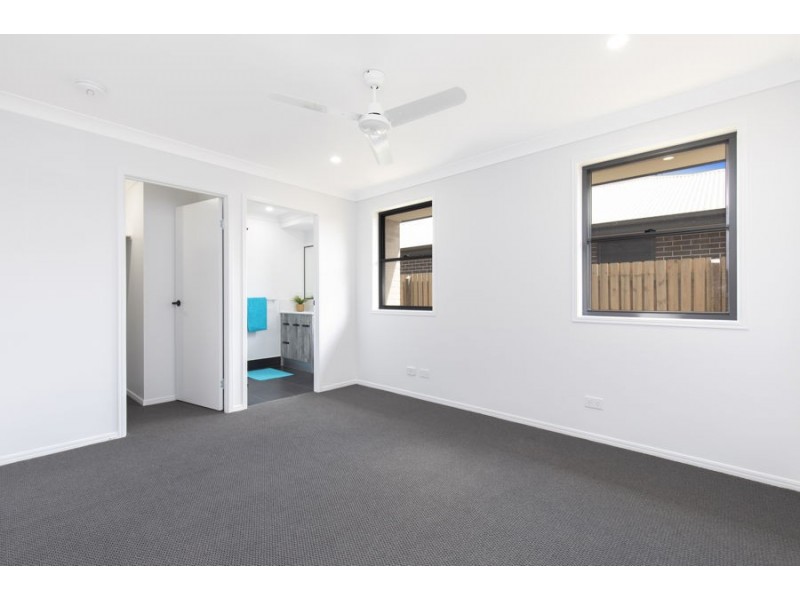 Lot 323 Saltair Drive, Eli Waters QLD 4655