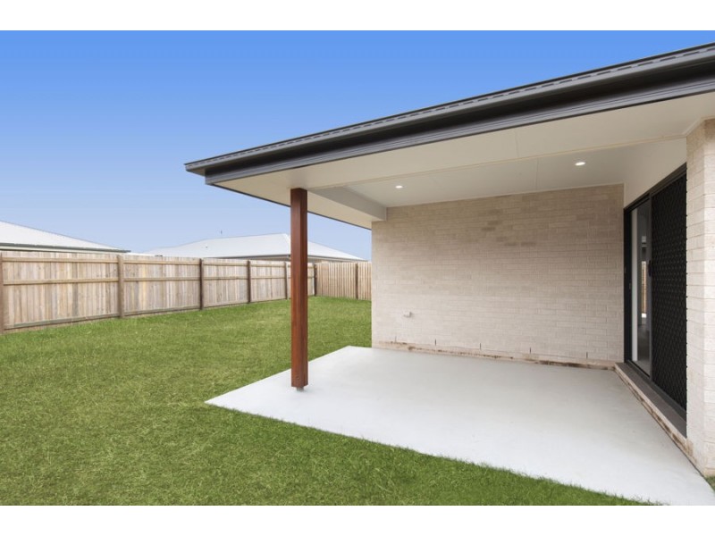 Lot 323 Saltair Drive, Eli Waters QLD 4655