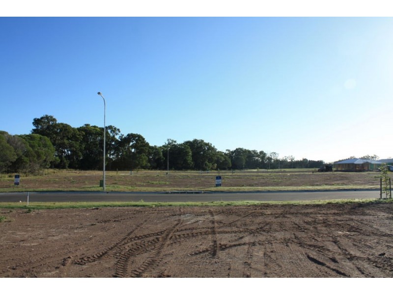 Lot 519 Sailaway Circuit, Eli Waters QLD 4655