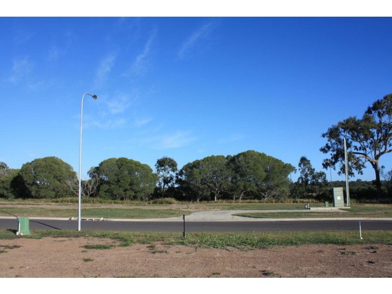 Lot 519 Sailaway Circuit, Eli Waters QLD 4655