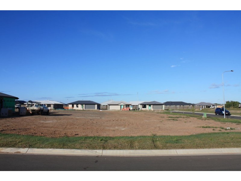 Lot 519 Sailaway Circuit, Eli Waters QLD 4655