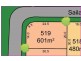 Lot 519 Sailaway Circuit, Eli Waters QLD 4655