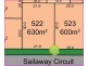 Lot 522 Sailaway Circuit, Eli Waters QLD 4655