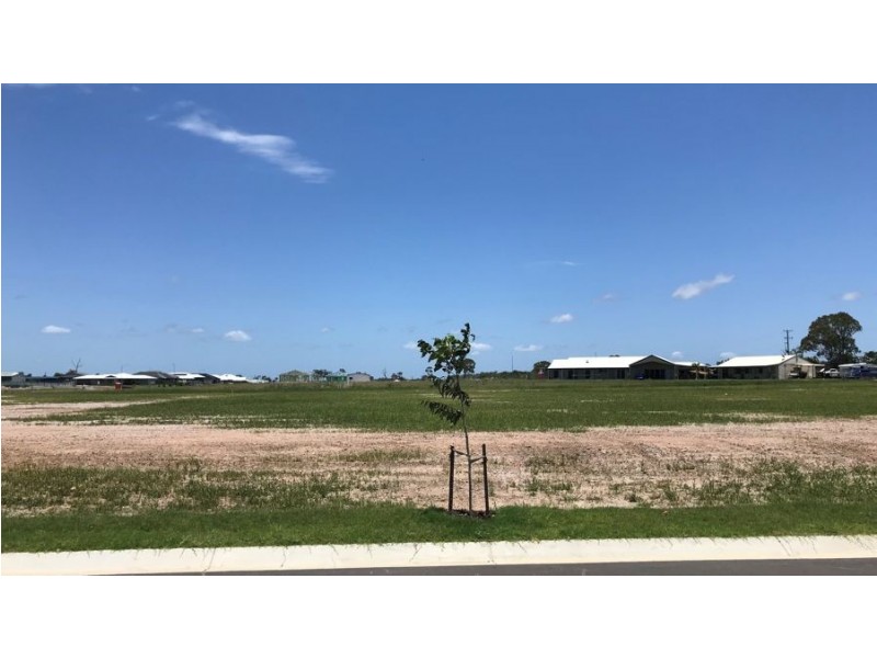 Lot 7 Catalina Court, Booral QLD 4655
