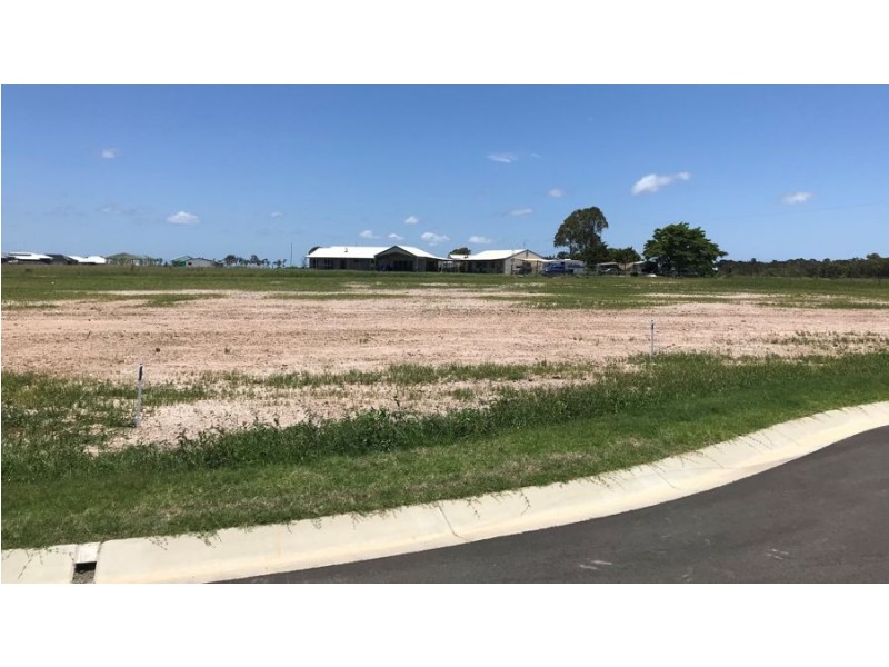 Lot 9 Catalina Court, Booral QLD 4655