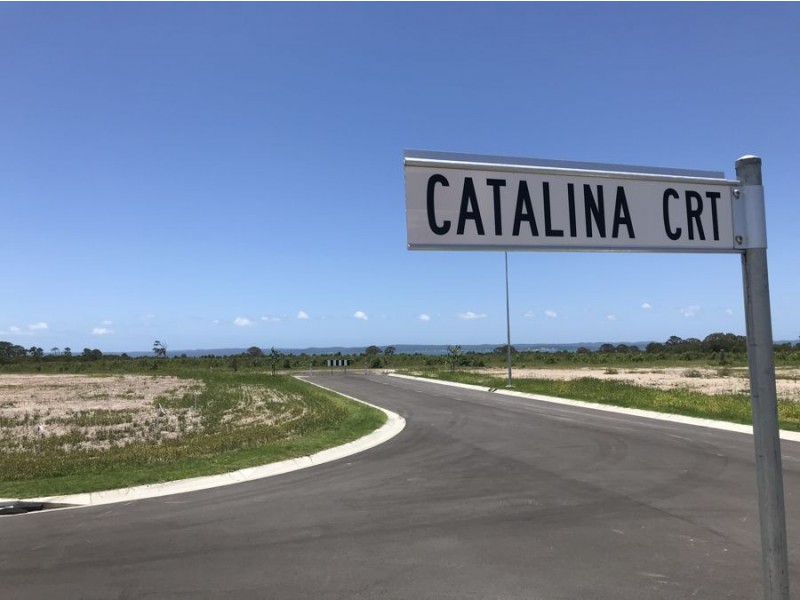 Lot 9 Catalina Court, Booral QLD 4655