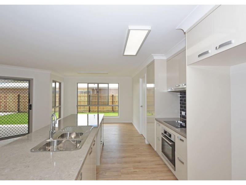 Lot 37 Abode Way, Kawungan QLD 4655