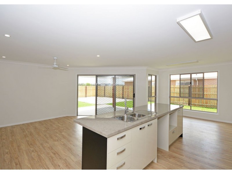 Lot 37 Abode Way, Kawungan QLD 4655