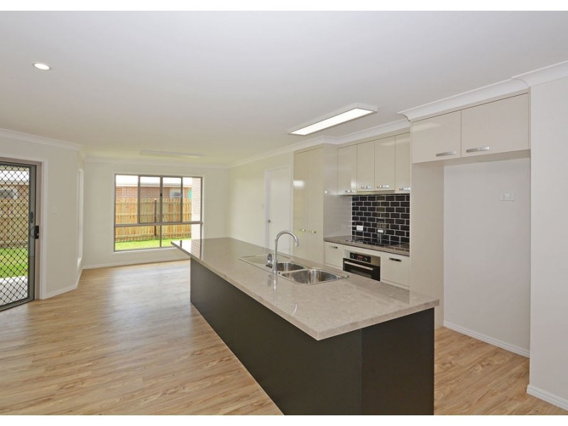 Lot 37 Abode Way, Kawungan QLD 4655