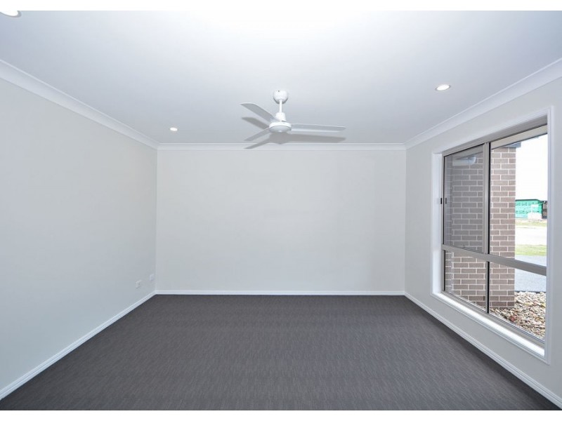 Lot 37 Abode Way, Kawungan QLD 4655