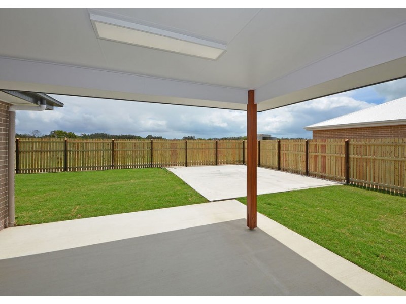 Lot 37 Abode Way, Kawungan QLD 4655