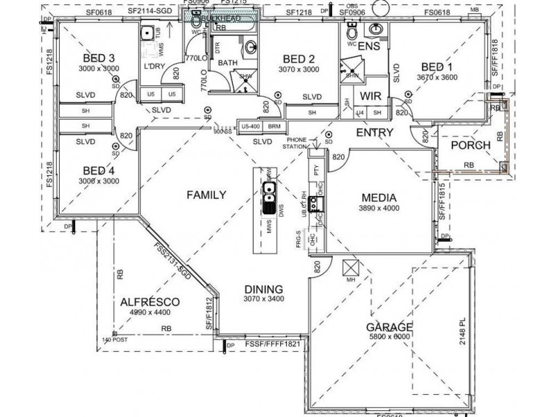Lot 37 Abode Way, Kawungan QLD 4655
